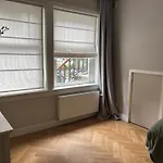 185m2 Groot Met Tuin In Centre Amsterdam