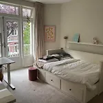 185m2 Groot Met Tuin In Centre * Amsterdam