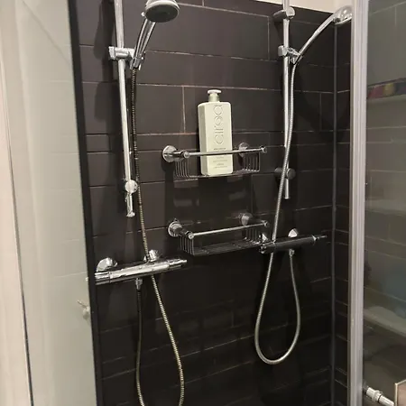 185m2 Groot Met Tuin In Centre