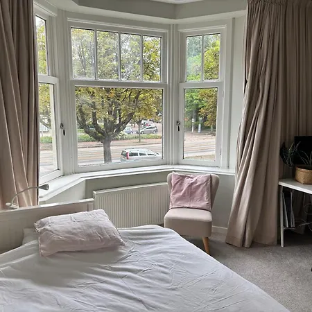 185m2 Groot Met Tuin In Centre