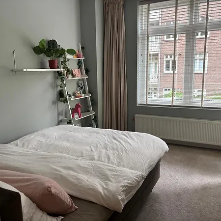 185m2 Groot Met Tuin In Centre *